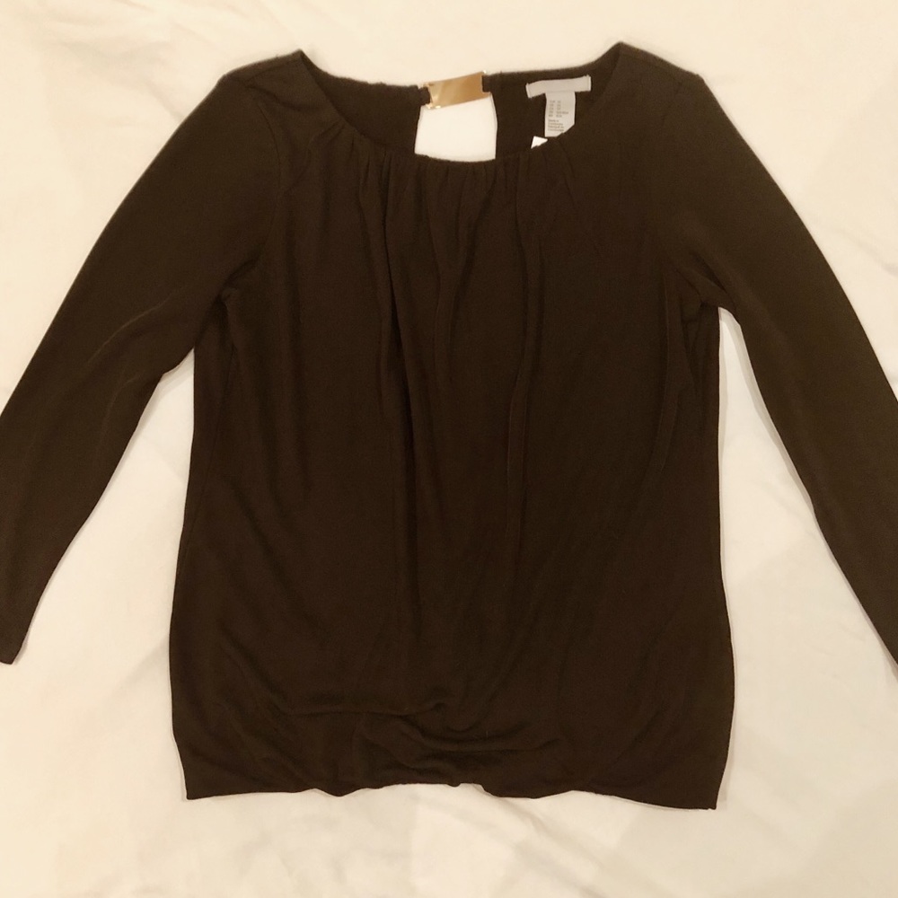 H&M Blouse